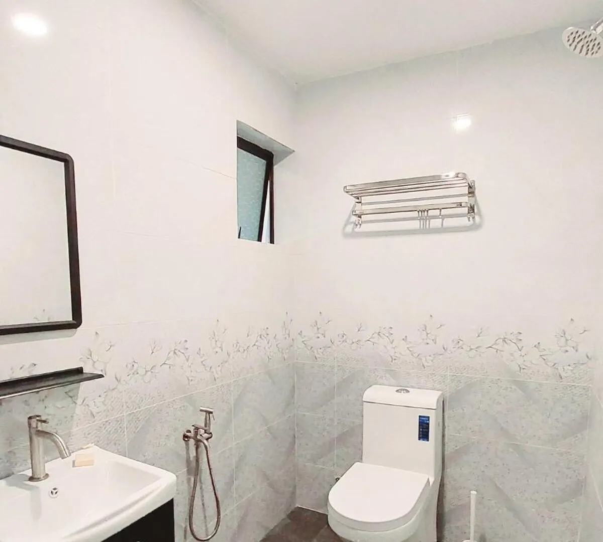 Ferienhaus The Minimalist Stay Station 18 Ipoh Ma­lay­sia