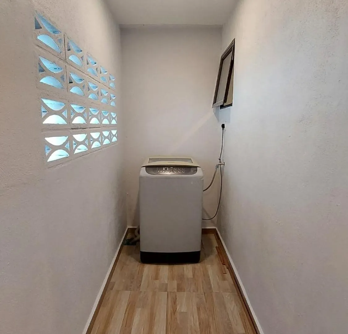 度假居 The Minimalist Stay Station 18 怡保